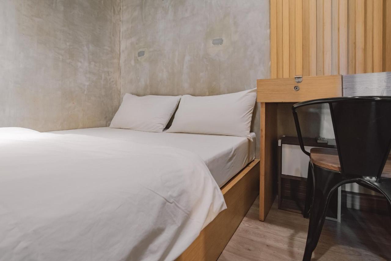 Cazz Hostel Bangkok Extérieur photo