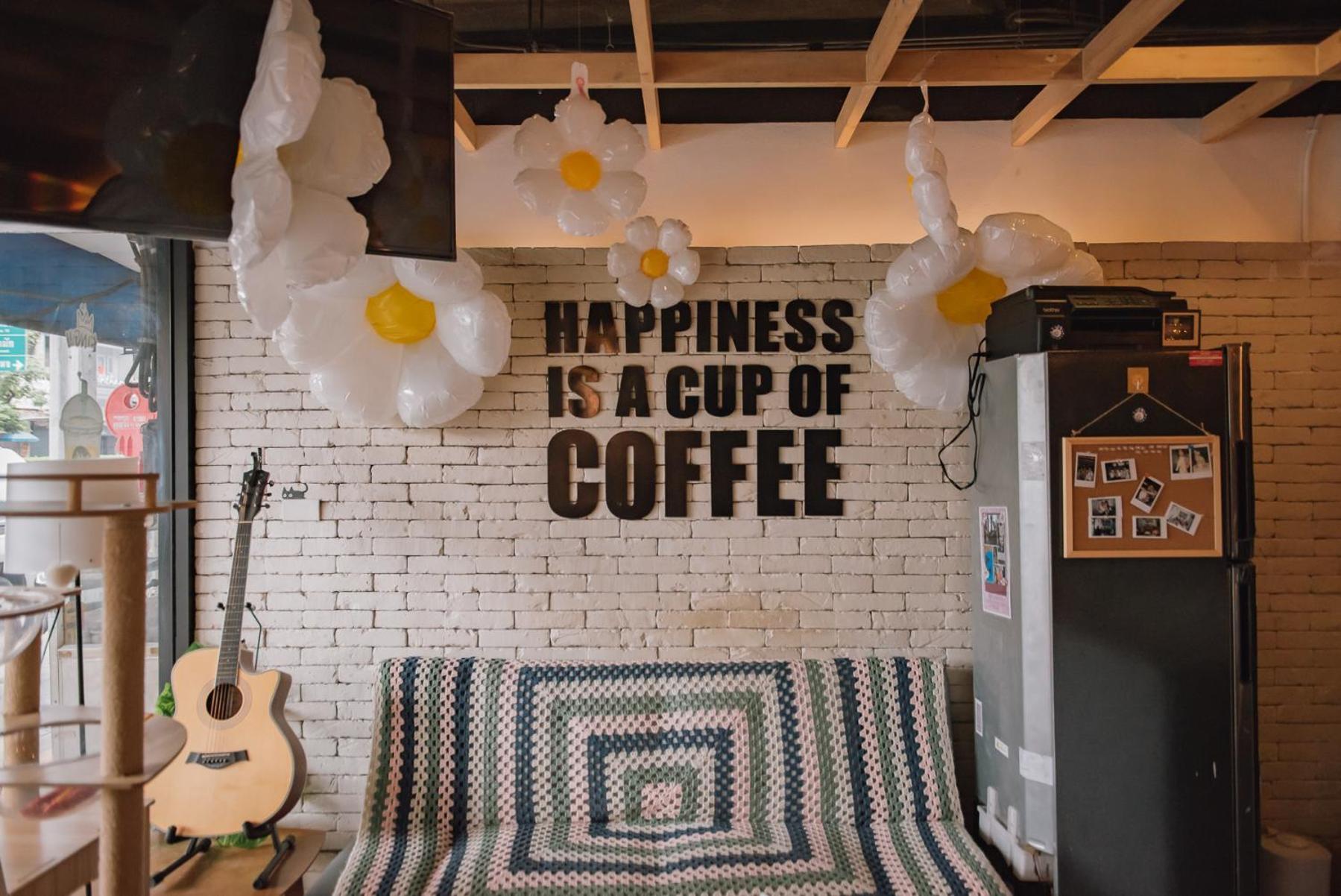 Cazz Hostel Bangkok Extérieur photo