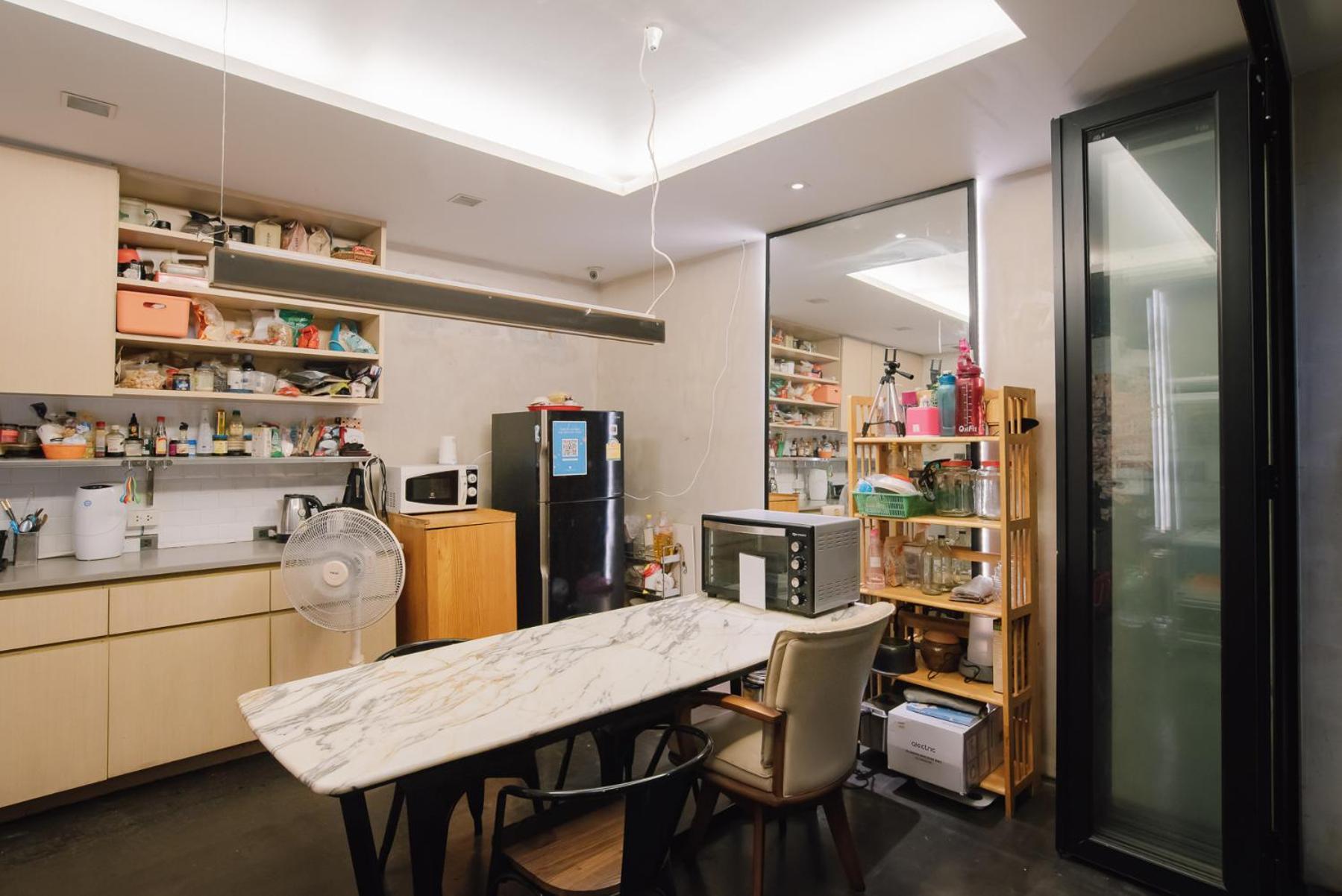 Cazz Hostel Bangkok Extérieur photo